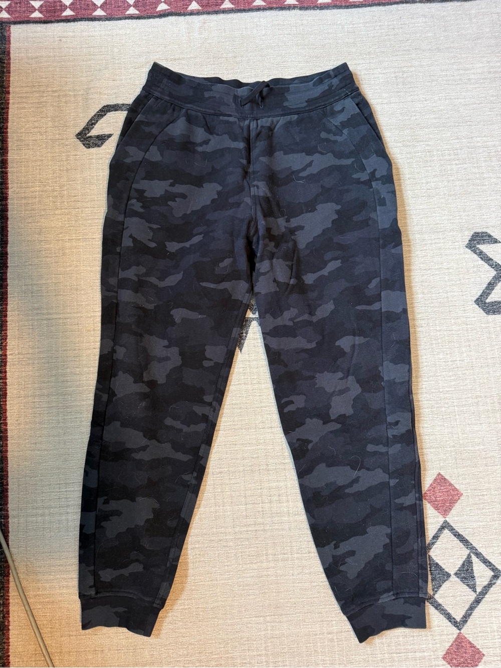 lululemon scuba joggers